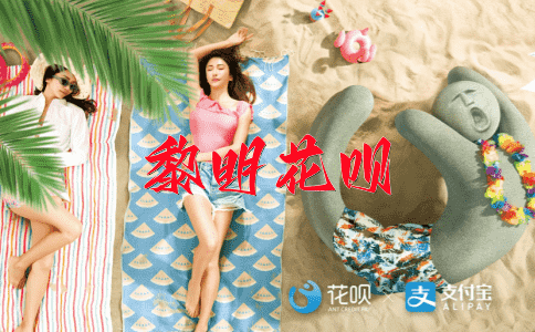短小精悍花呗